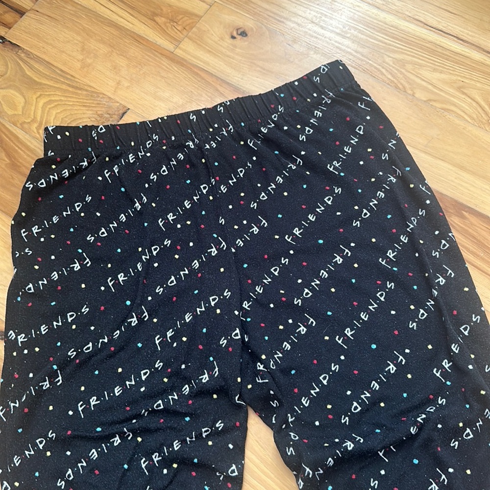 Friends lounge pants